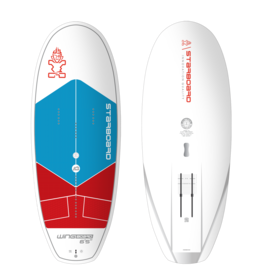 Starboard 2024 STARBOARD WINGBOARD 6'5 X 28.5" LITE TECH