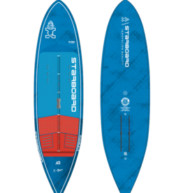 Starboard - Epic Boardsports