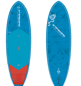 Starboard 2024 STARBOARD WEDGE 9'2" X 32" BLUE CARBON (APRIL 2024 ARRIVAL)