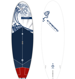 Starboard 2024 STARBOARD 11'2" X 36" AVANTI LITE TECH WAVE