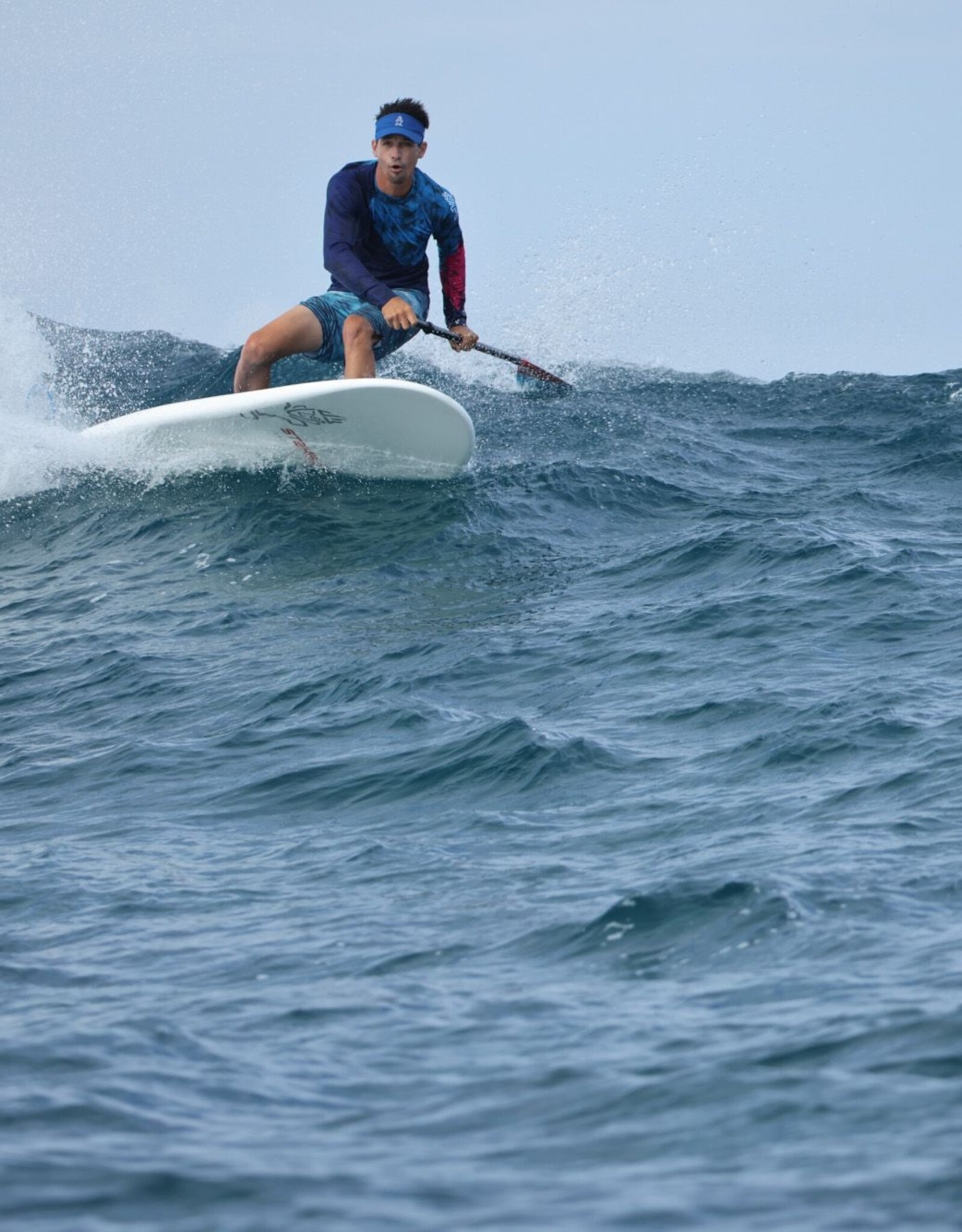 Starboard 2024 STARBOARD 9'5 X 33" WHOPPER ASAP DEMO