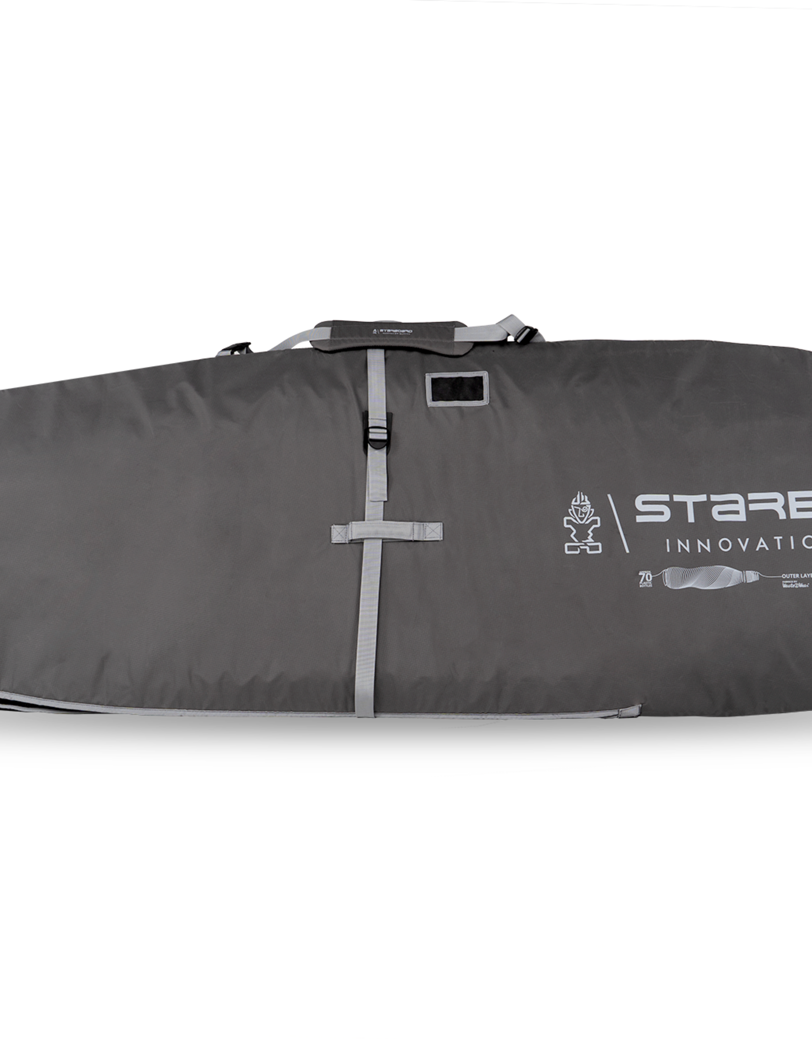 Starboard 2024/2025 STARBOARD SUP BAG 6' 9" - 7' 2" X 25.5" PRO/SPICE