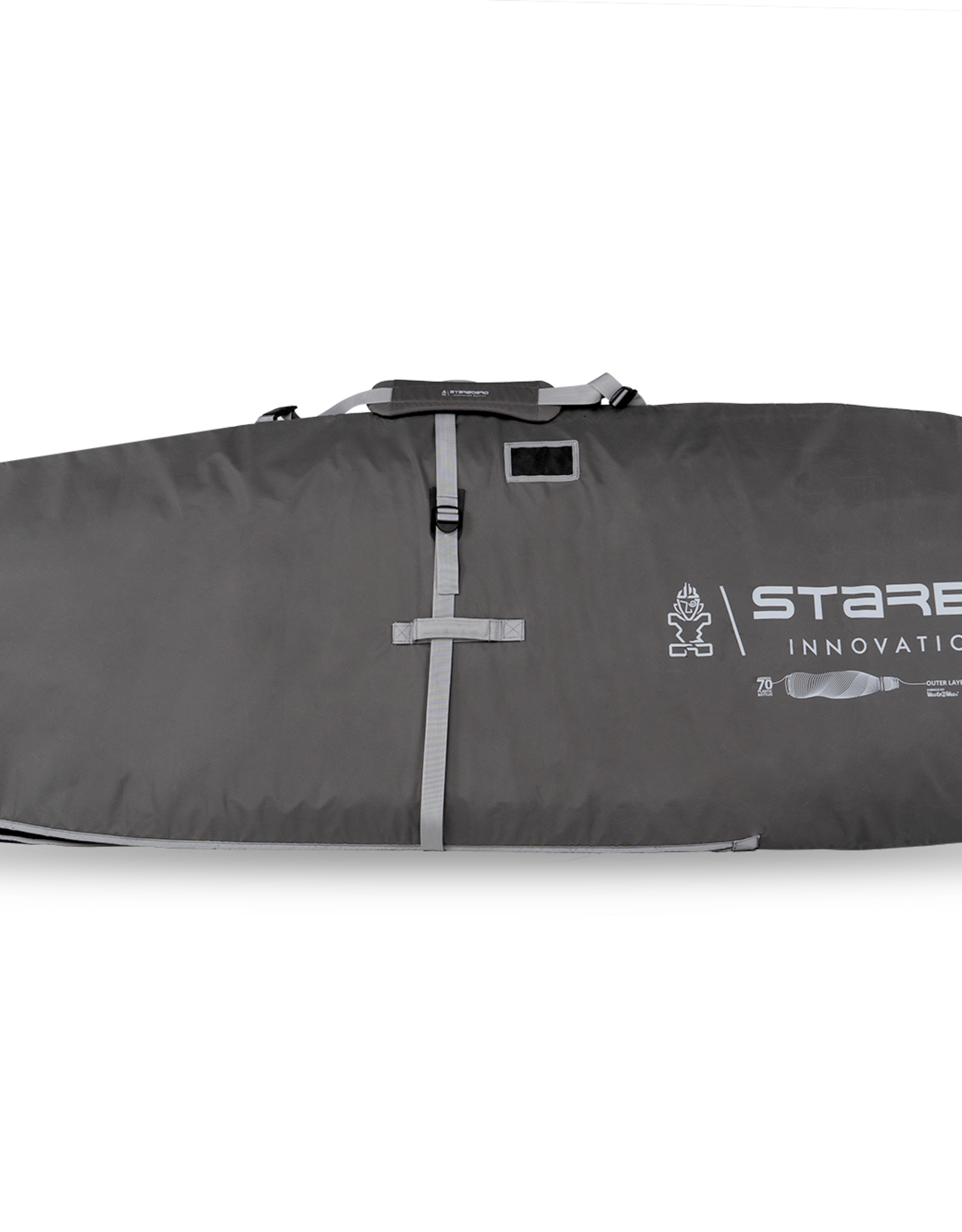 Starboard 2024 STARBOARD SUP BAG 8'  X 31.5" HYPER NUT