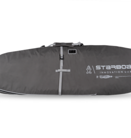 Starboard 2024 STARBOARD SUP BAG 8'  X 31.5" HYPER NUT (APRIL ARRIVAL)