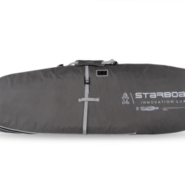 Starboard 2024 STARBOARD SUP BAG 9' 5" - 9' 8" X 31" LONGBOARD/GO SURF BLEND (APRIL ARRIVAL)