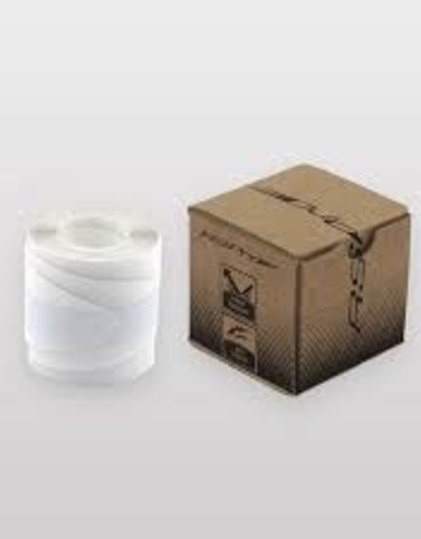 RS PRO Clear SUP Rail Saver Tape