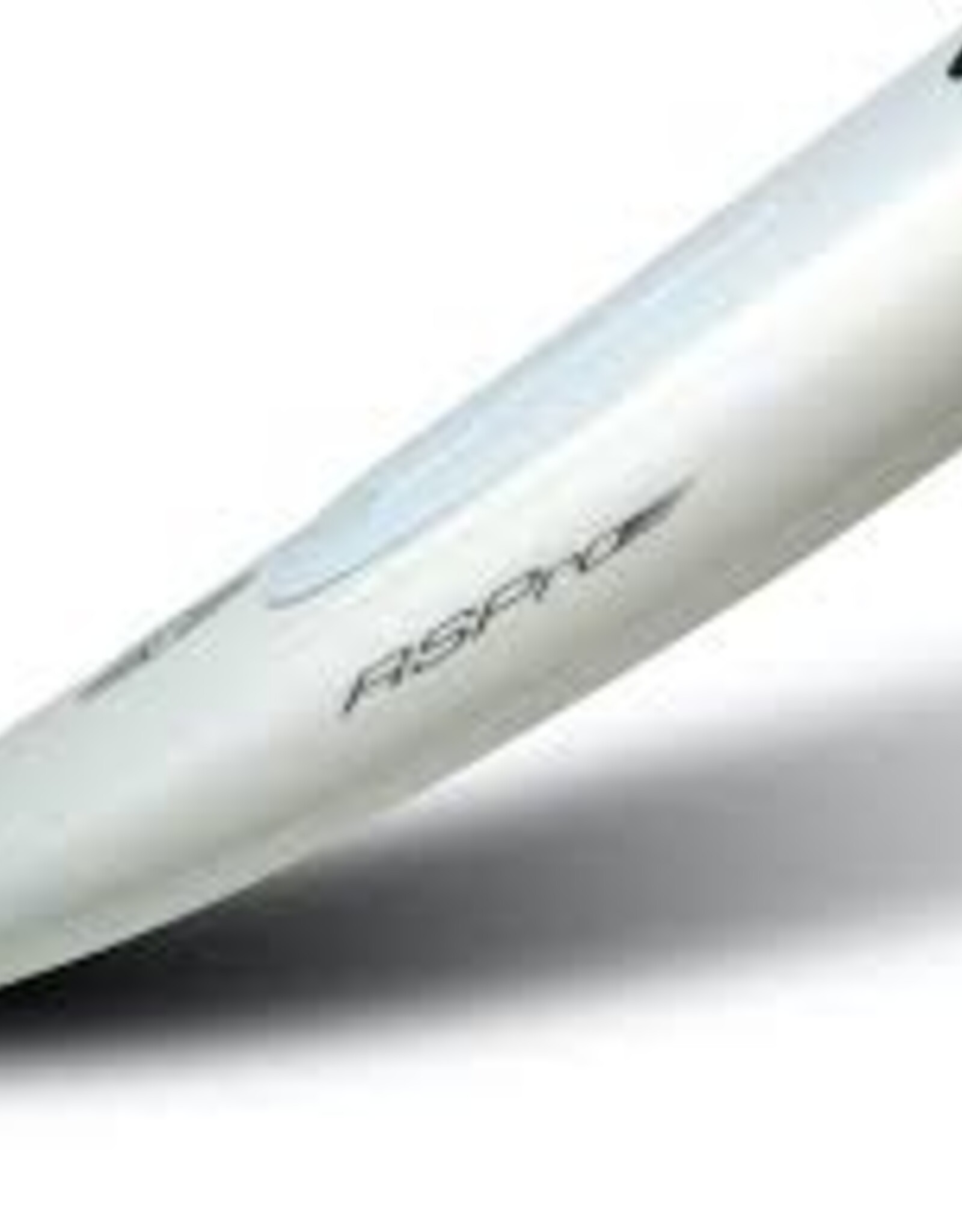 RS PRO Clear SUP Rail Saver Tape