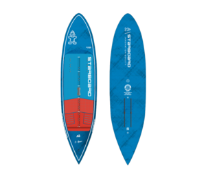 2024 STARBOARD ACE FOIL 7'4