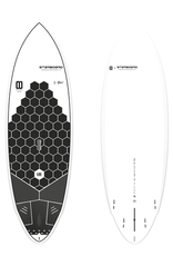 Starboard 2025 STARBOARD SPICE 9'3 X 32.75" LIMITED SERIES