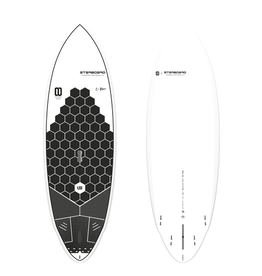 Starboard 2025 STARBOARD SPICE 9'3 X 32.75" LIMITED SERIES