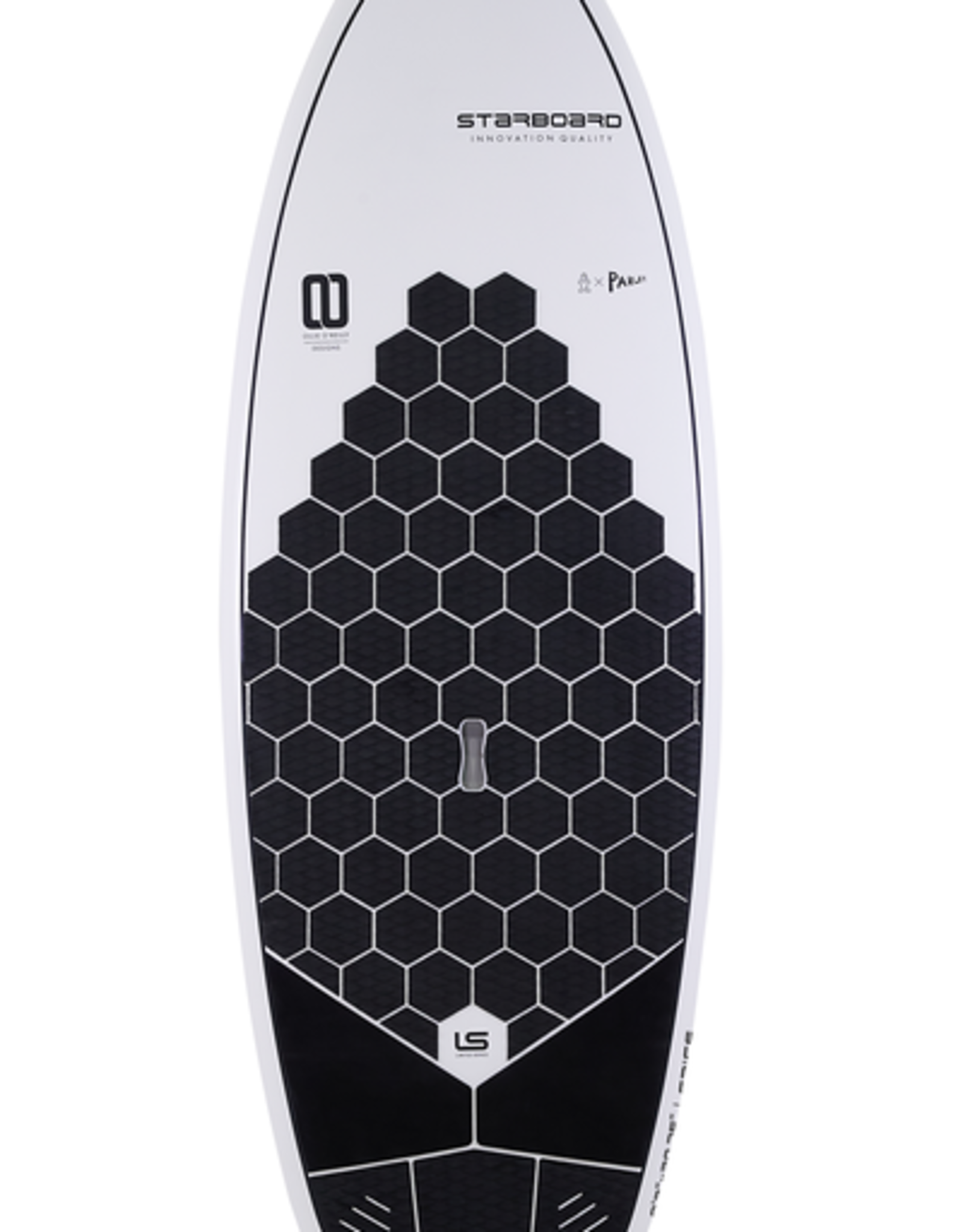 Starboard 2025 STARBOARD SPICE 9'3 X 32.75" LIMITED SERIES