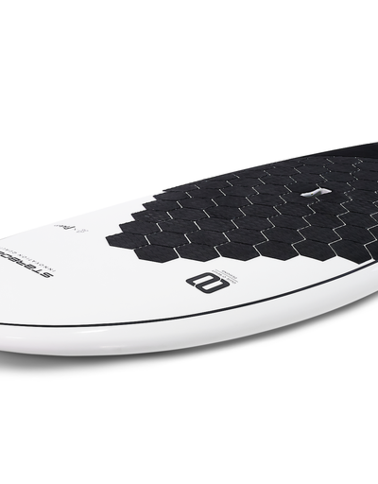 Starboard 2025 STARBOARD SPICE 9'3 X 32.75" LIMITED SERIES