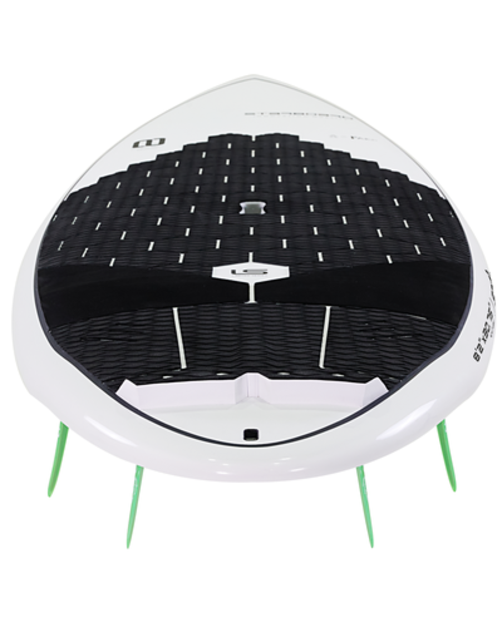 Starboard 2025 STARBOARD SPICE 9'3 X 32.75" LIMITED SERIES