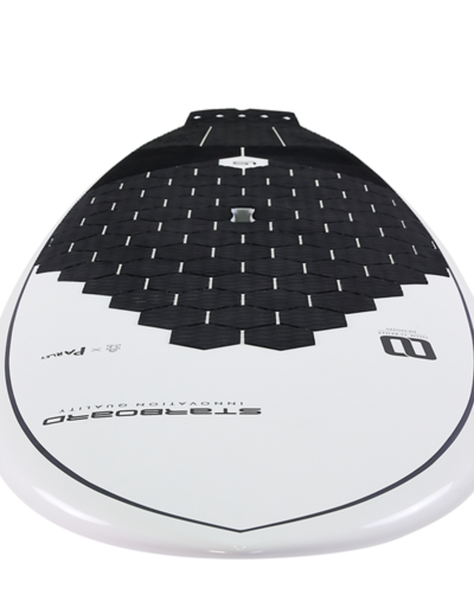 Starboard 2025 STARBOARD SPICE 9'3 X 32.75" LIMITED SERIES