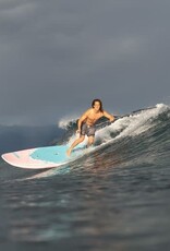 Starboard 2025 STARBOARD GO SURF 9'6 X 31" LIMITED SERIES PINK