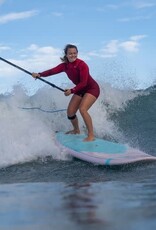 Starboard 2025 STARBOARD GO SURF 9'6 X 31" LIMITED SERIES PINK