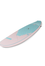 Starboard 2025 STARBOARD GO SURF 9'6 X 31" LIMITED SERIES PINK