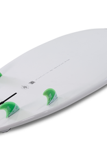 Starboard 2025 STARBOARD GO SURF 9'6 X 31" LIMITED SERIES PINK