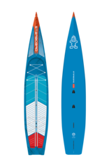 Starboard 2025 SPRINT EXPEDITION 14'X29.5" BLUE CARBON