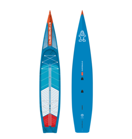 Starboard 2025 SPRINT EXPEDITION 14'X29.5" BLUE CARBON