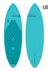 Starboard 2025 STARBOARD SPICE 8'8 X 32" LIMITED SERIES BLUE