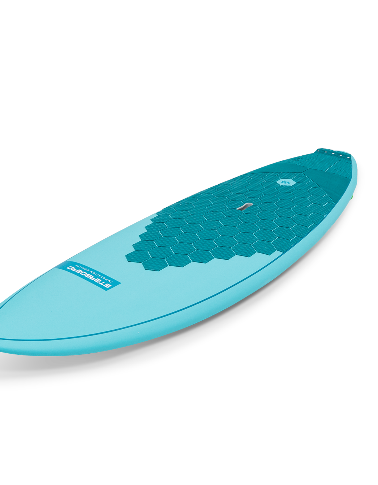 Starboard 2025 STARBOARD SPICE 8'8 X 32" LIMITED SERIES BLUE