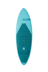 Starboard 2025 STARBOARD SPICE 8'8 X 32" LIMITED SERIES BLUE