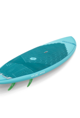 Starboard 2025 STARBOARD SPICE 8'8 X 32" LIMITED SERIES BLUE