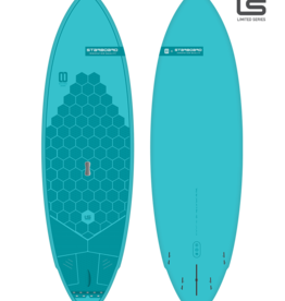 Starboard 2025 STARBOARD SPICE 7'11 X 29" LIMITED SERIES BLUE