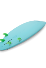 Starboard 2025 STARBOARD SPICE 7'11 X 29" LIMITED SERIES BLUE