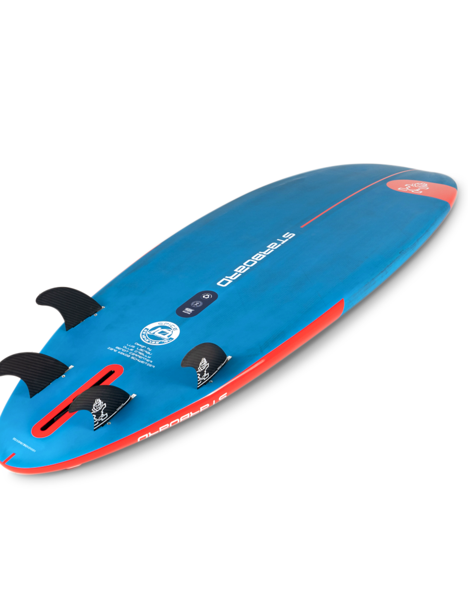2025 STARBOARD SPICE 6'9 2025 STARBOARD SPICE 6'9