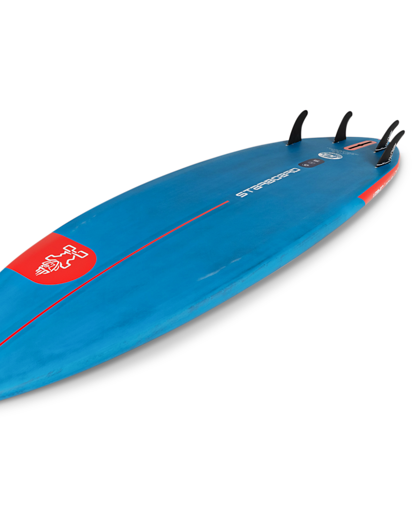 2025 STARBOARD SPICE 6'9 2025 STARBOARD SPICE 6'9
