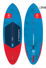 Starboard 2025 STARBOARD SPICE 6'9" X 25.5" BLUE CARBON - NOV 2024 ARRIVAL