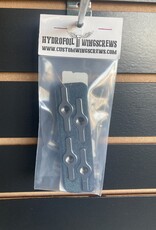 CUSTOM WINGSCREWS HYDROFOIL WINGSCREWS FOR FOIL DRIVE GEN2 M7 (M8)