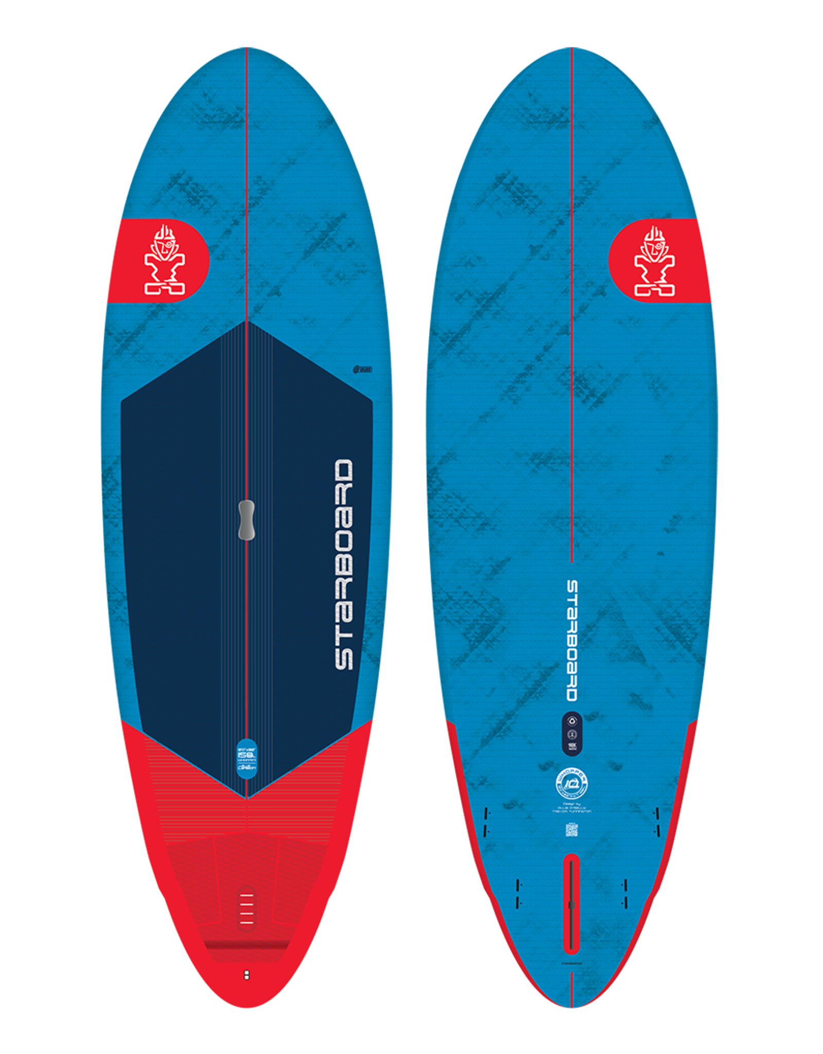 2025 STARBOARD 11'0