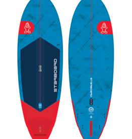 Starboard 2025 STARBOARD 11'0" X 36" WHOPPER AVANTI CARBON
