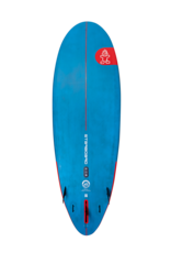 Starboard 2025 STARBOARD 11'0" X 36" WHOPPER AVANTI CARBON