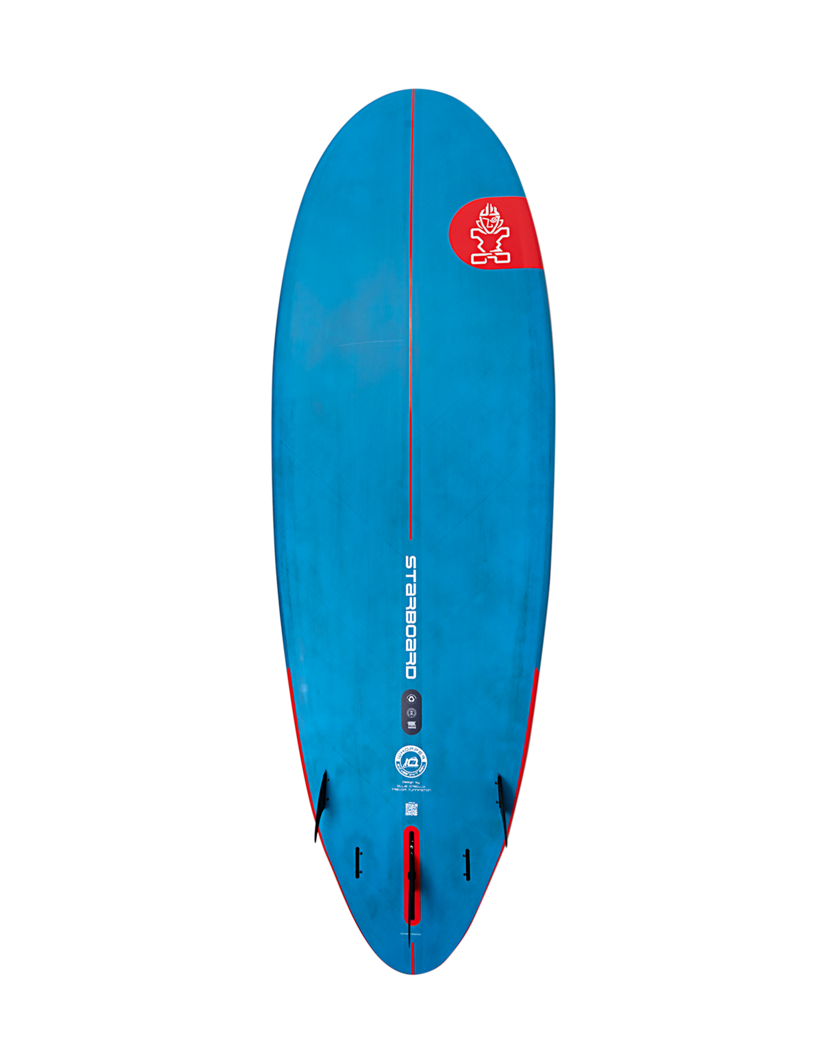 Starboard 2025 STARBOARD 11'0" X 36" WHOPPER AVANTI CARBON