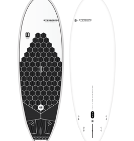 Starboard 2025 STARBOARD WHOPPER LIMITED 9'0 X 33"