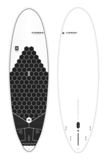 Starboard 2025 STARBOARD 10'0" X 34" WHOPPER LIMITED
