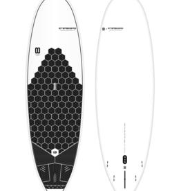 Starboard 2025 STARBOARD 10'0" X 34" WHOPPER LIMITED