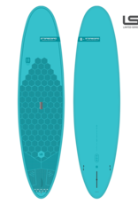 Christenson Surfboards - C-BUCKET - 8'0