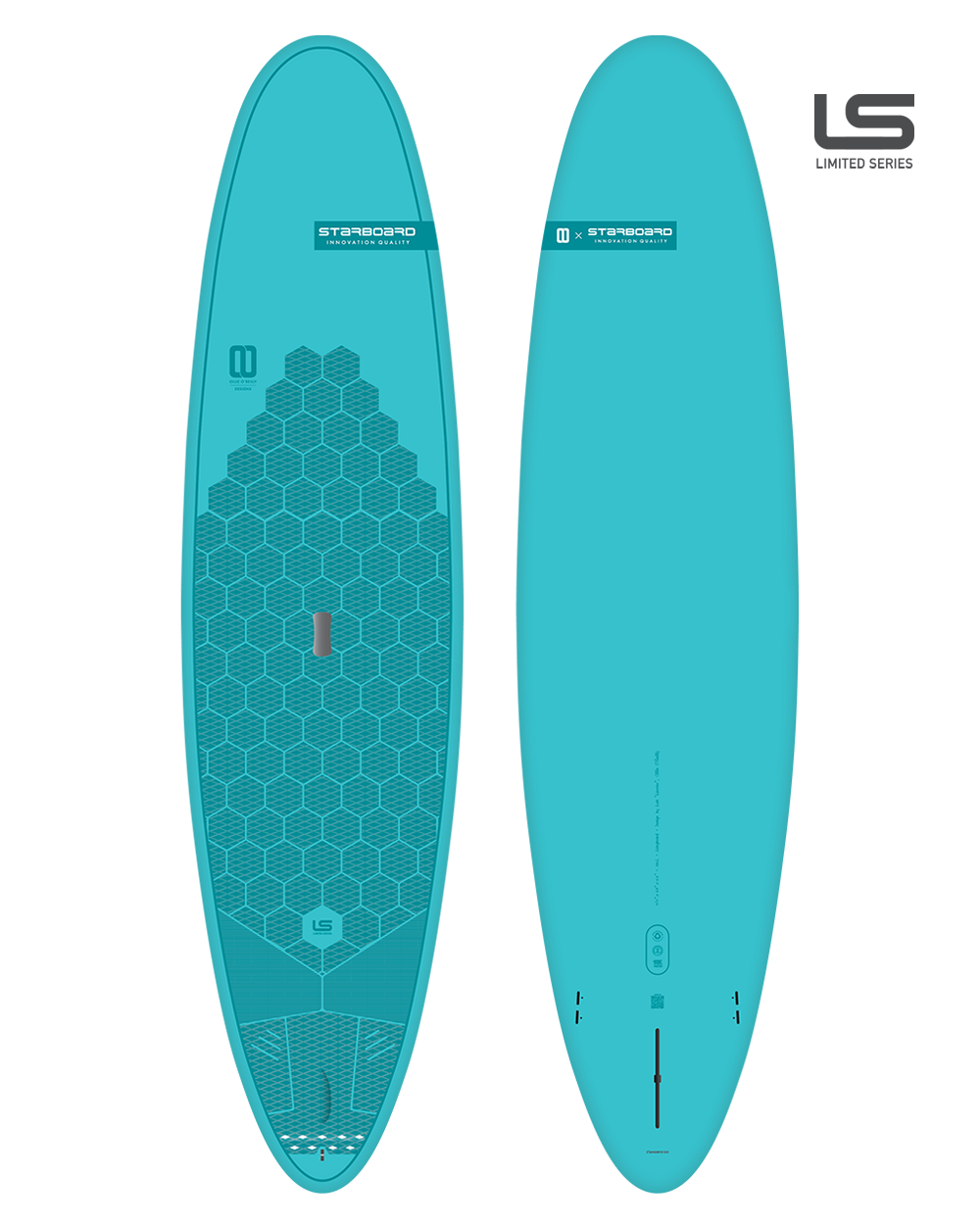 2025 STARBOARD LONGBOARD SUP 10' X 29 2025 STARBOARD LONGBOARD SUP 10' X 29