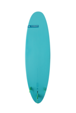 Starboard 2025 STARBOARD LONGBOARD SUP 9'0 X 28" LIMITED SERIES BLUE