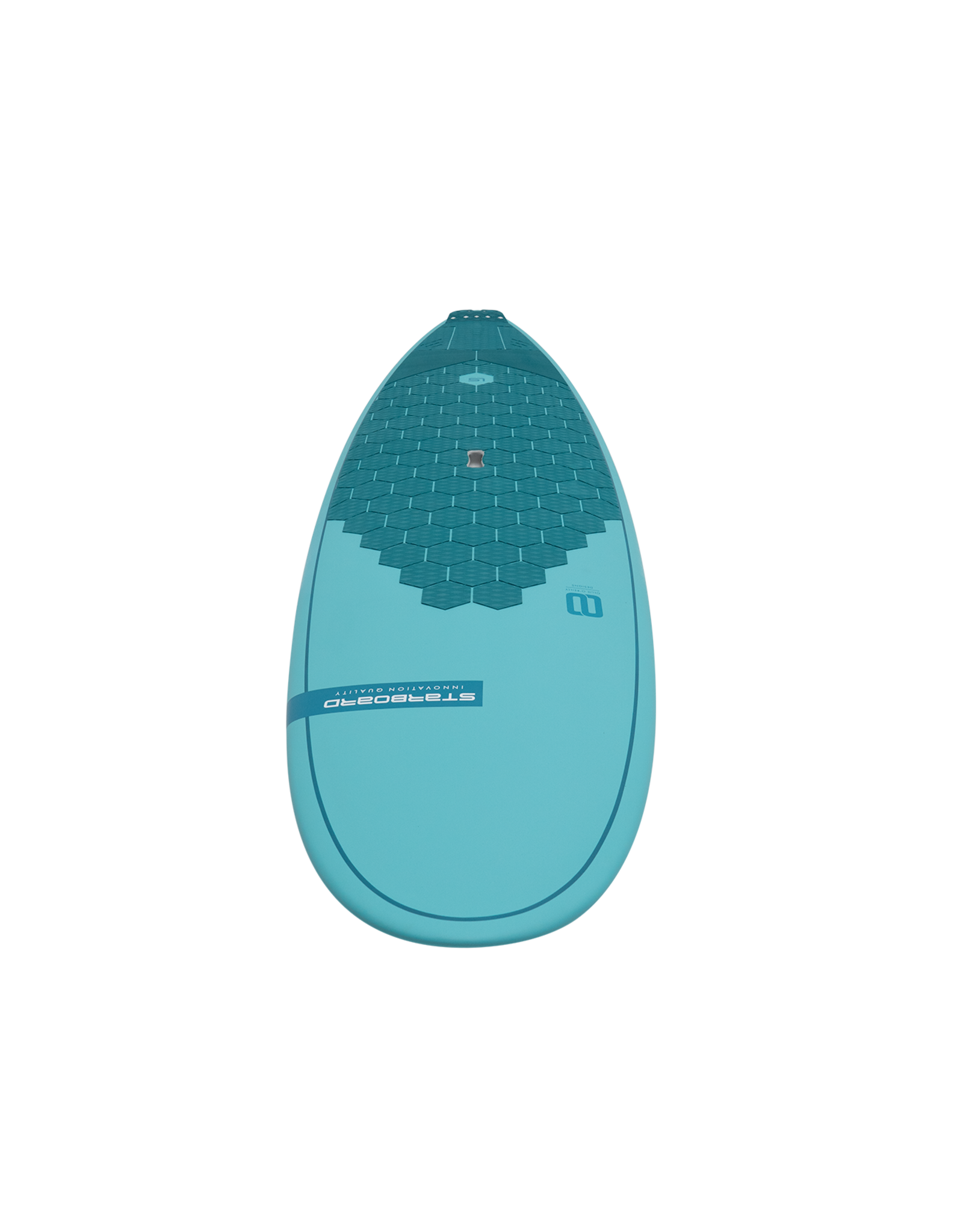 Starboard 2025 STARBOARD LONGBOARD SUP 9'0 X 28" LIMITED SERIES BLUE