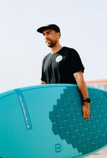 Starboard 2025 STARBOARD LONGBOARD SUP 9'0 X 28" LIMITED SERIES BLUE