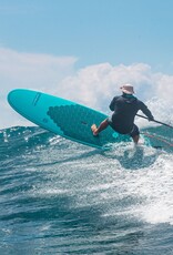 Starboard 2025 STARBOARD LONGBOARD SUP 9'0 X 28" LIMITED SERIES BLUE