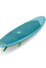 Starboard 2025 STARBOARD LONGBOARD SUP 9'0 X 28" LIMITED SERIES BLUE