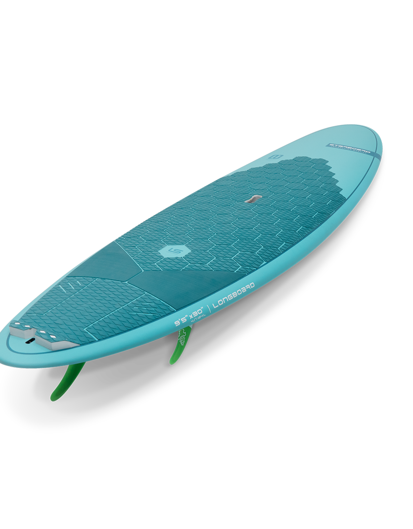Starboard 2025 STARBOARD LONGBOARD SUP 9'0 X 28" LIMITED SERIES BLUE