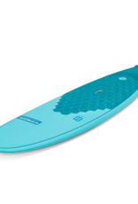 Starboard 2025 STARBOARD LONGBOARD SUP 9'0 X 28" LIMITED SERIES BLUE